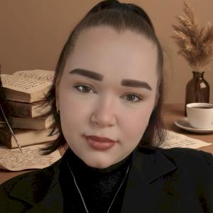 Фото профиля Альбина Сатаева 