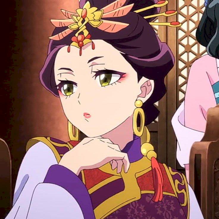 Фото профиля Элинза