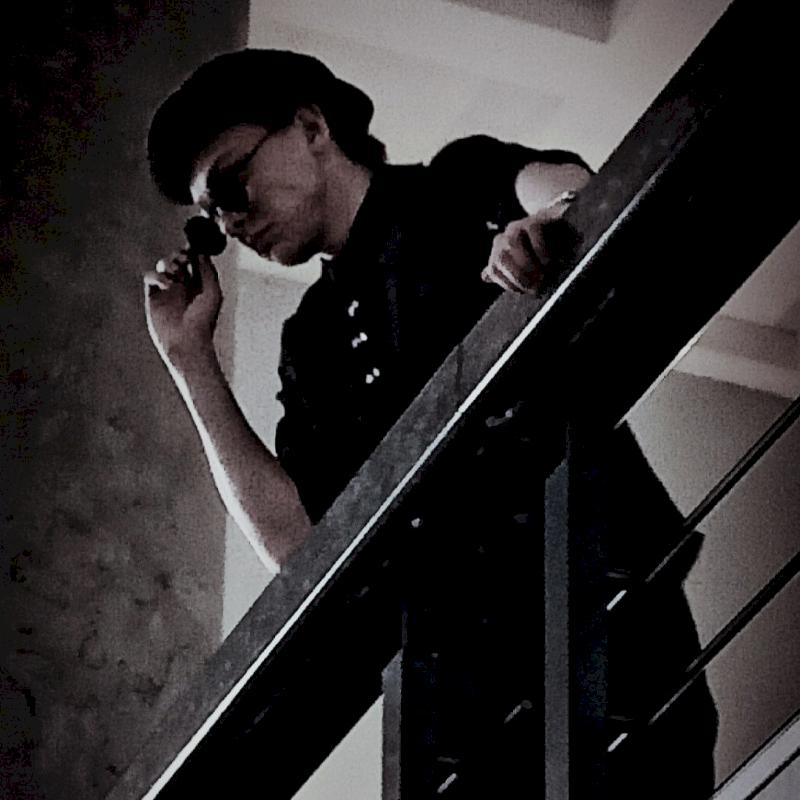 Фото профиля YORICK