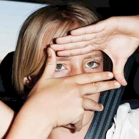 Фото профиля вкид