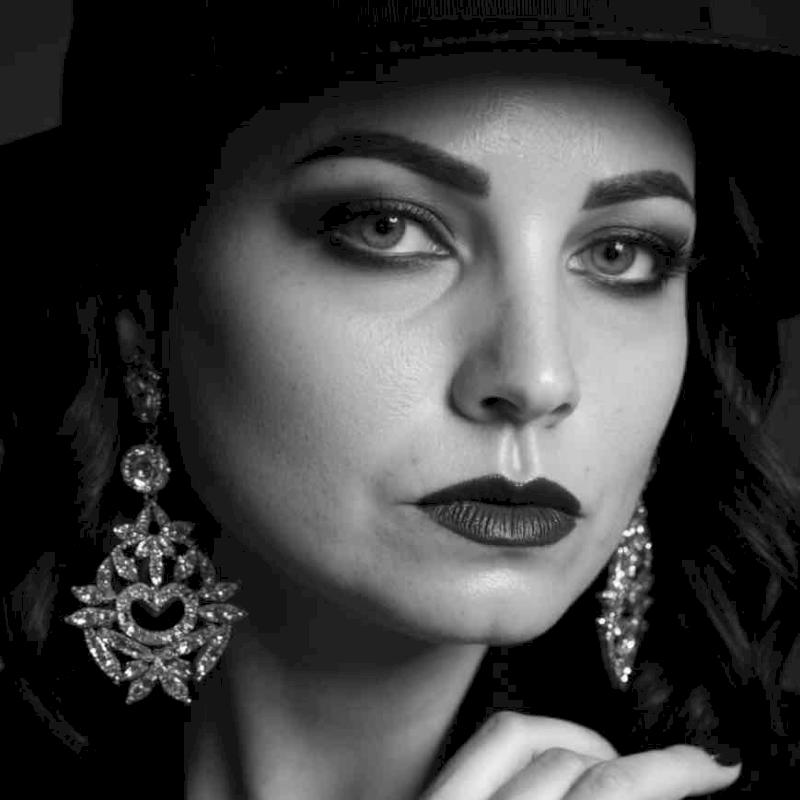 Фото профиля  𝓜𝓲𝓵𝓭𝓲 