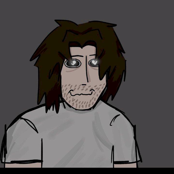 Фото профиля Вервольф