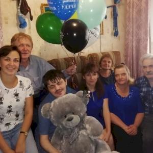 Фото профиля Игорь 