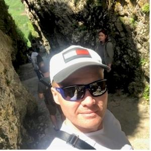 Фото профиля Ерофей Гольд