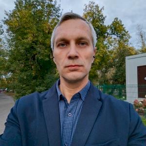 Фото профиля Атомный Воин