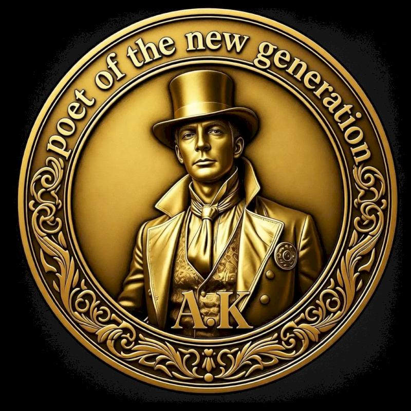 Фото профиля Андрей Крамолин 