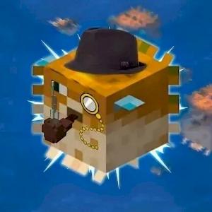 Фото профиля Puffer fish