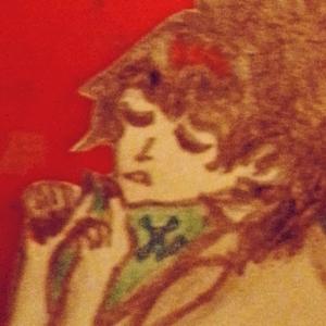 Фото профиля Мелана Огамина