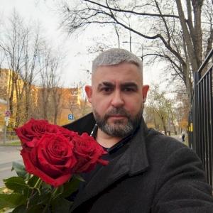 Фото профиля Ховрин Михаил