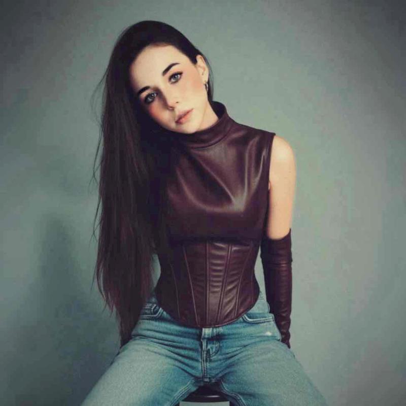 Фото профиля Алия Безымянная 