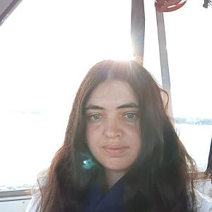 Фото профиля Альмира Галицкая