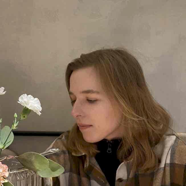 Фото профиля Екатерина Арзянцева