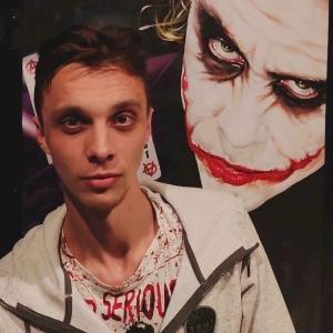 Фото профиля Александр Мачта