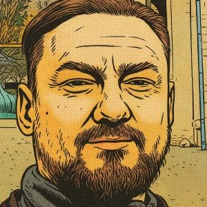 Фото профиля Богомаз Алексей 