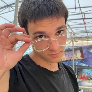 Фото профиля Заблудший 