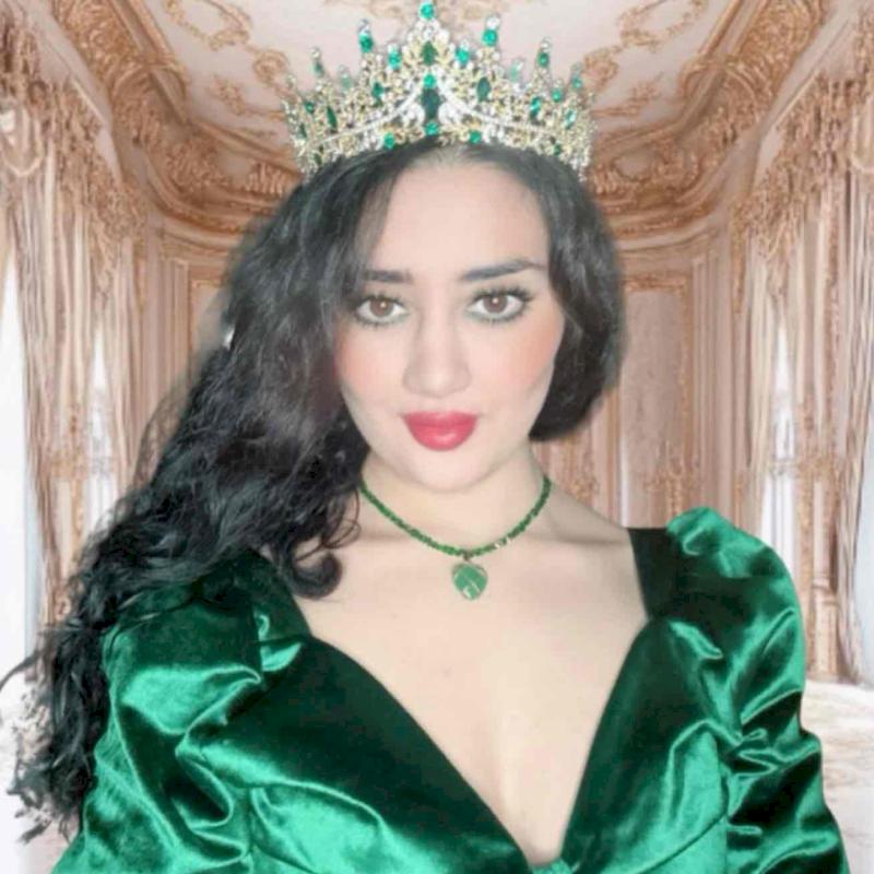 Фото профиля Эльвира Вселенная