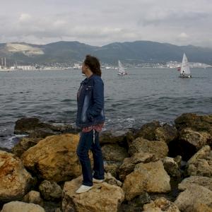 Фото профиля Ольга Российская