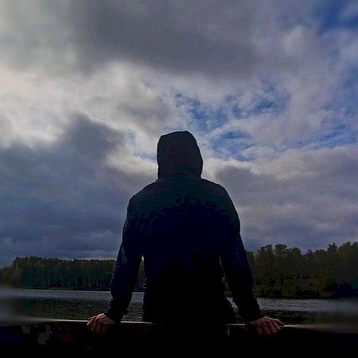 Фото профиля Матвей Морок 