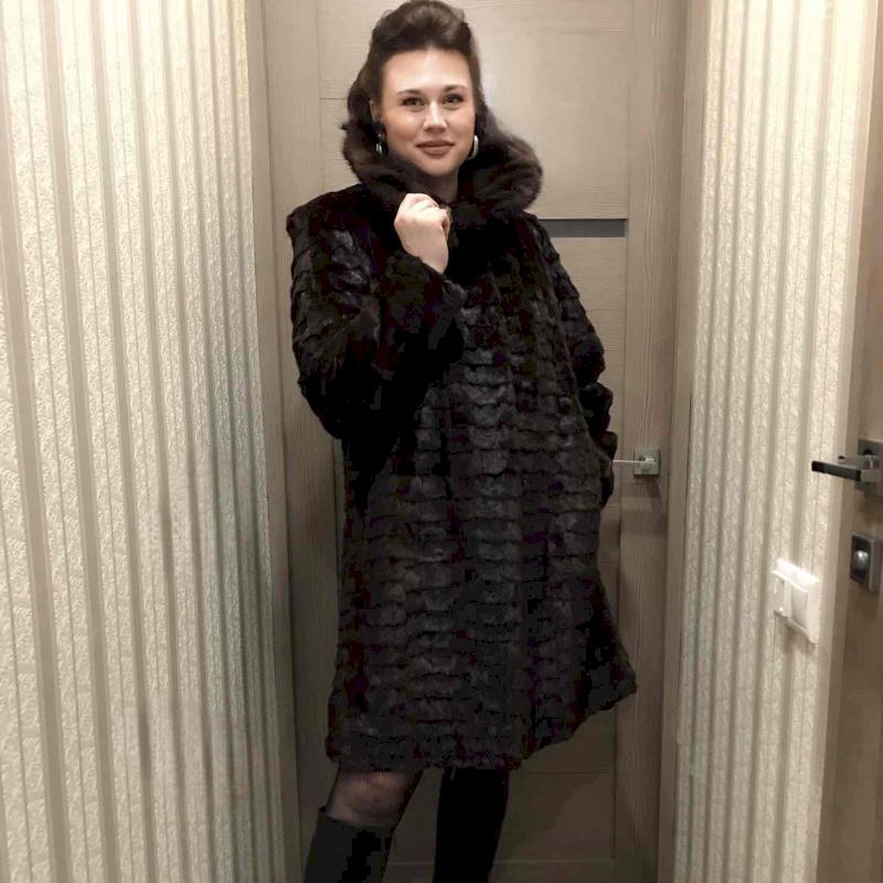 Фото профиля Наталья Каххорова