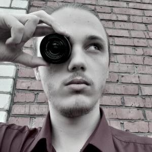 Фото профиля Бористино Боркофф