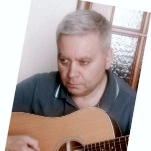 Фото профиля Василий Бухаров