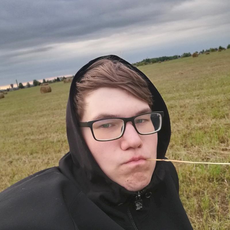 Фото профиля Мистер Ки Кирушев Константин 