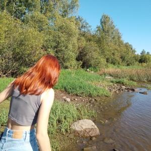 Фото профиля Лиза Субботина 