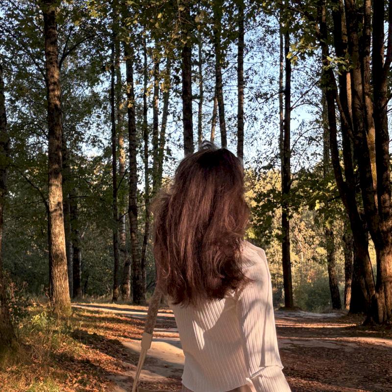 Фото профиля Silence