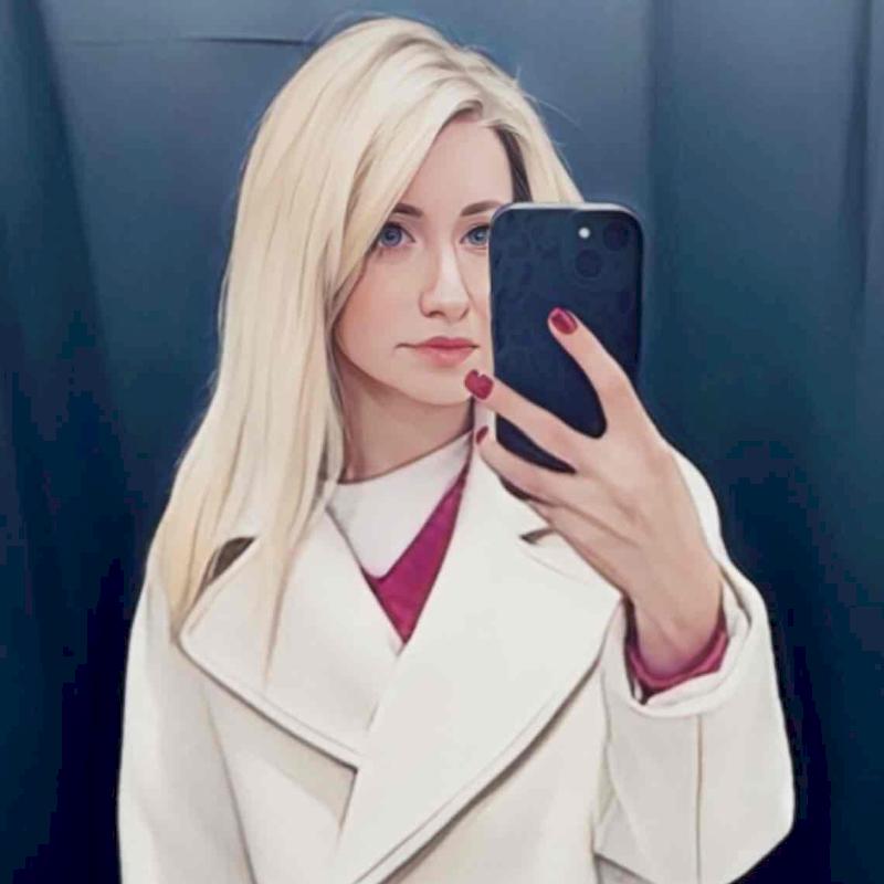 Фото профиля Татьяна