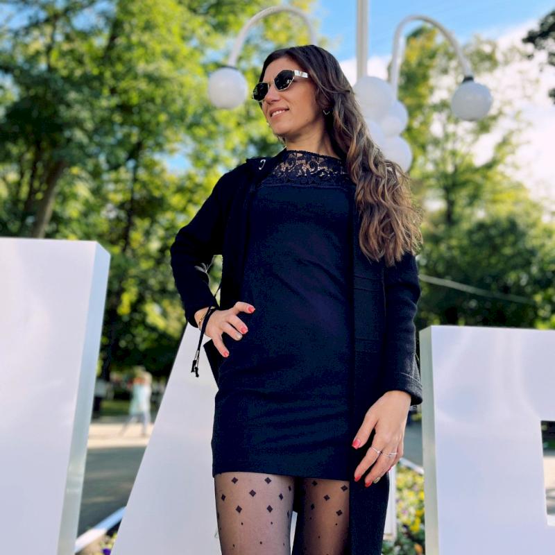 Фото профиля МИСС