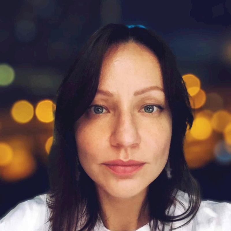 Фото профиля София Пушкарёва