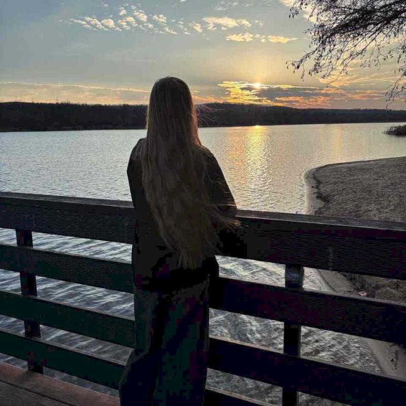 Фото профиля Калинина Татьяна