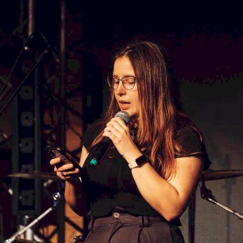 Фото профиля AnaRo