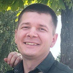 Фото профиля Алексей Ильичев