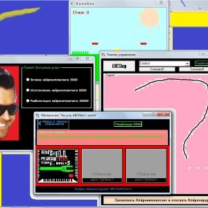 Фото профиля Зайцев Игорь