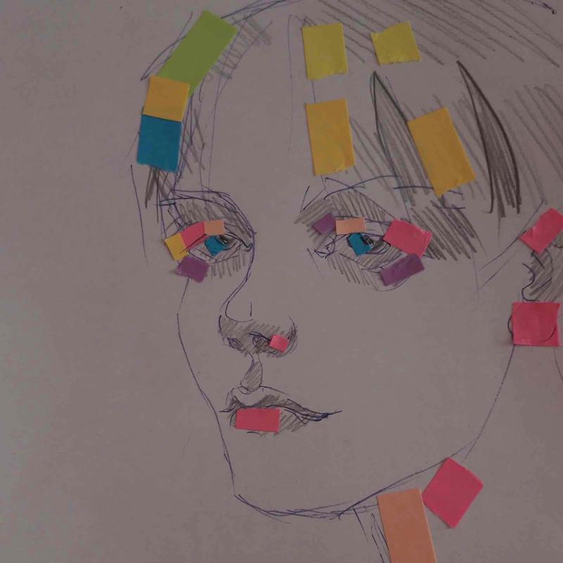 Фото профиля Паника Жизни