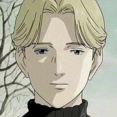 Фото профиля Иоанн Романович