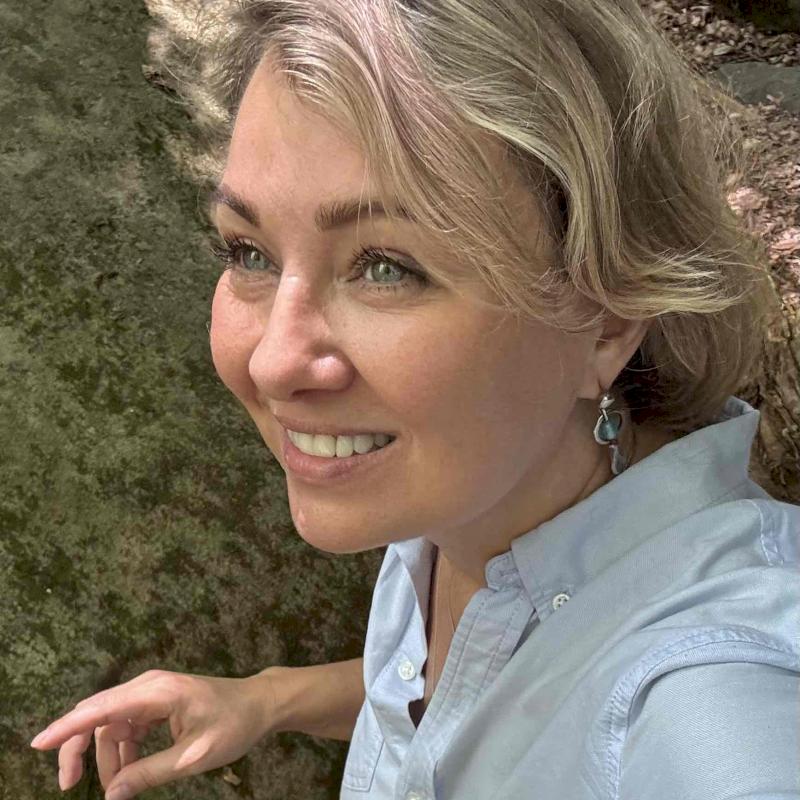 Фото профиля Ира Боголюбская