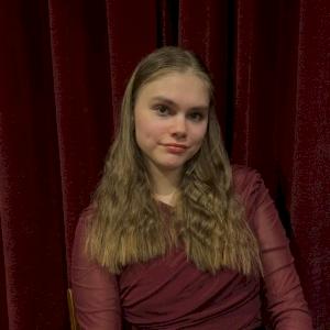 Фото профиля Алиса