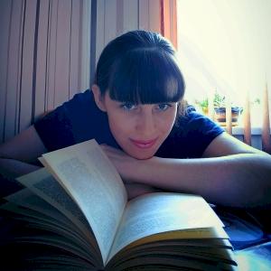 Фото профиля Анастасия Невзорова 