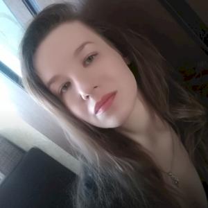 Фото профиля Юлия Корнева