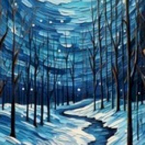 Фото профиля Елена  Шарман