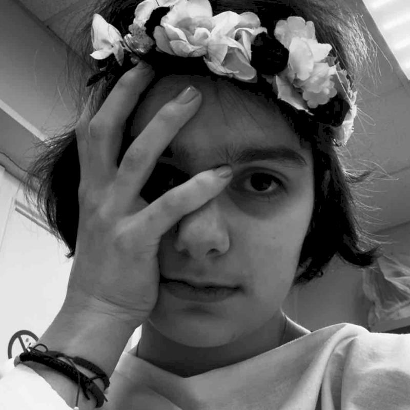 Фото профиля Алекс Захарян