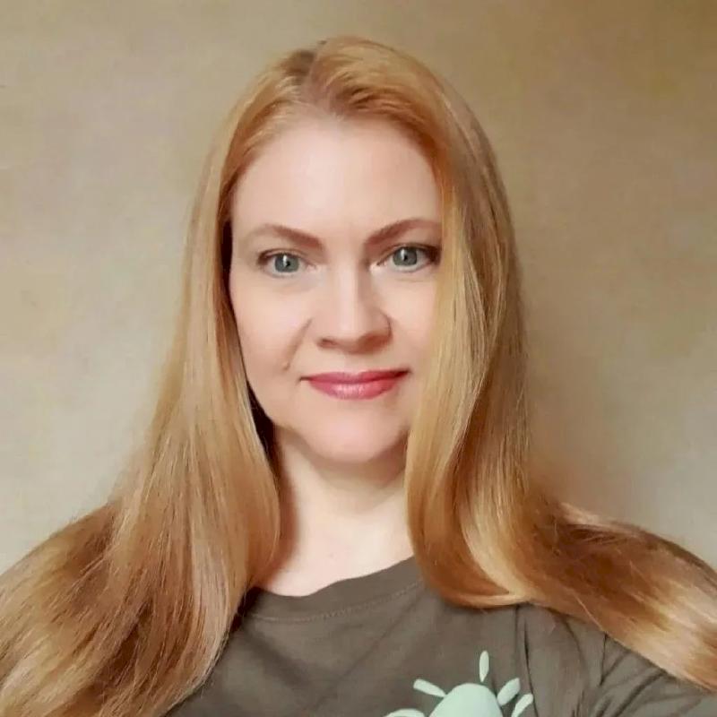 Фото профиля Лина Ост