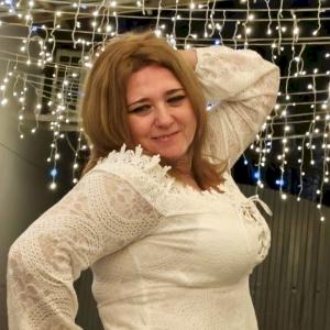 Фото профиля Олеся Калина