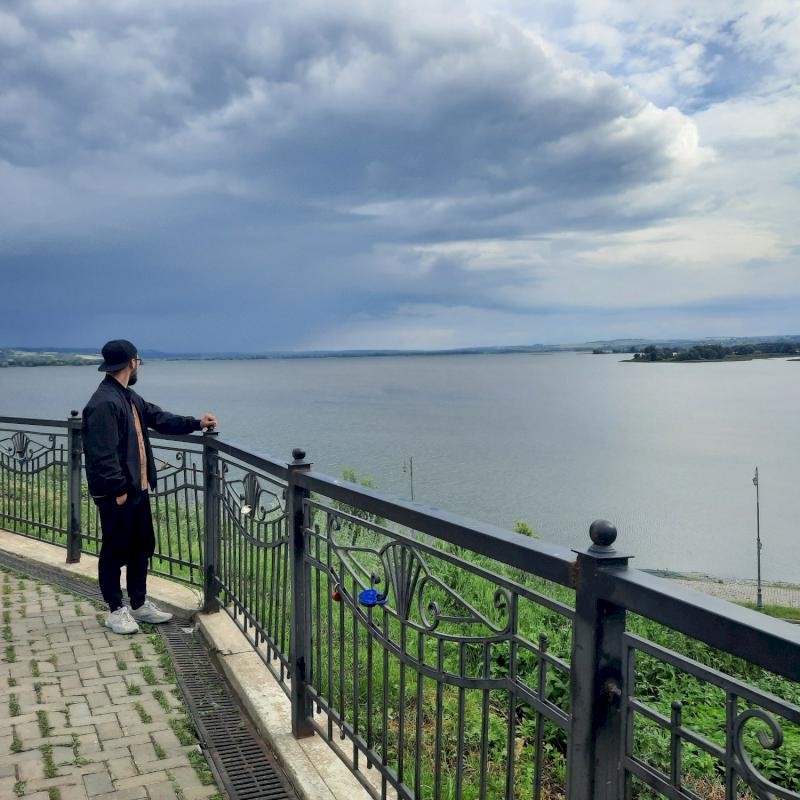 Фото профиля Демьян Усков