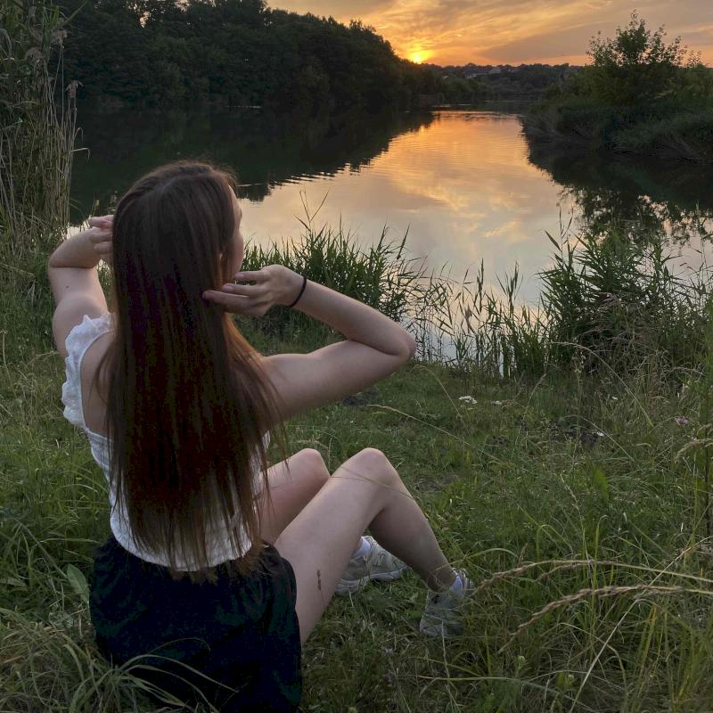 Фото профиля Диля 