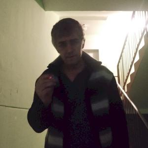 Фото профиля Дмитрий Димсон 