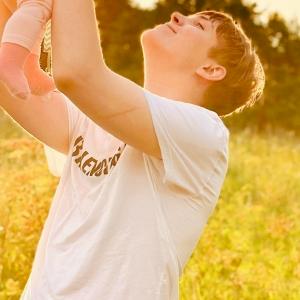 Фото профиля Кирилл Шаматрин 