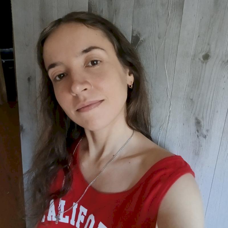 Фото профиля Элис  Allice 